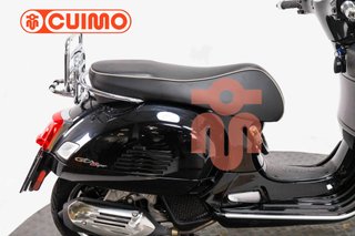 VESPA GTS 125 SUPER