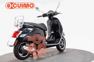 VESPA GTS 125 SUPER