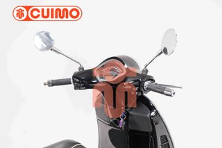 VESPA GTS 125 SUPER