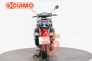 VESPA GTS 125 SUPER