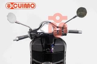 VESPA GTS 125 SUPER