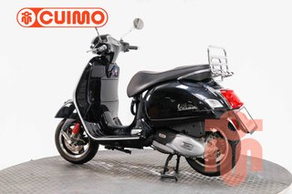 VESPA GTS 125 SUPER