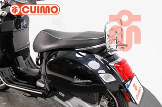 VESPA GTS 125 SUPER