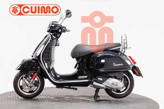 VESPA GTS 125 SUPER
