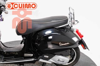 VESPA GTS 125 SUPER