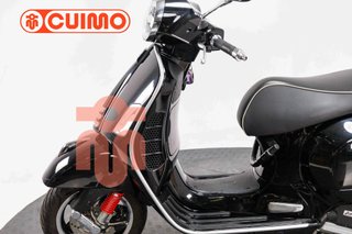 VESPA GTS 125 SUPER
