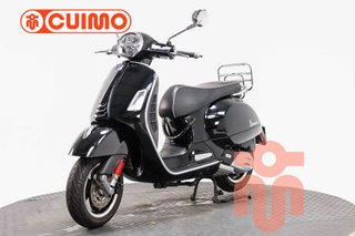VESPA GTS 125 SUPER