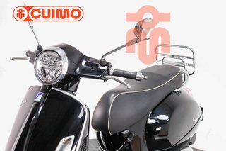 VESPA GTS 125 SUPER