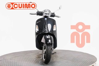 VESPA GTS 125 SUPER
