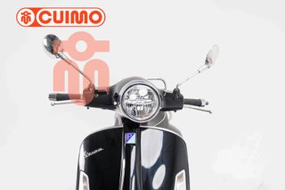 VESPA GTS 125 SUPER