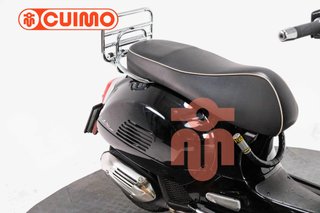 VESPA GTS 125 SUPER