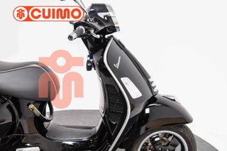 VESPA GTS 125 SUPER