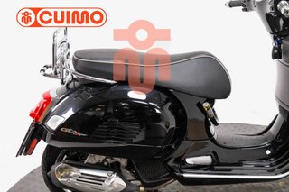 VESPA GTS 125 SUPER