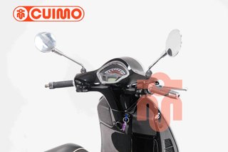 VESPA GTS 125 SUPER