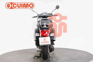 VESPA GTS 125 SUPER