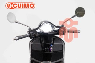 VESPA GTS 125 SUPER