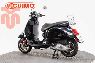 VESPA GTS 125 SUPER