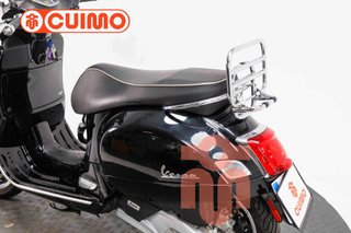 VESPA GTS 125 SUPER