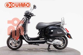 VESPA GTS 125 SUPER