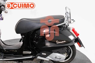 VESPA GTS 125 SUPER