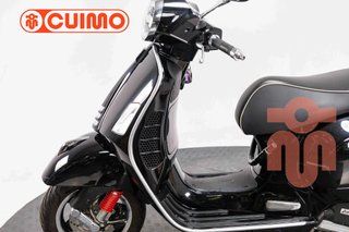VESPA GTS 125 SUPER