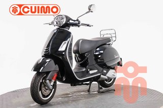 VESPA GTS 125 SUPER