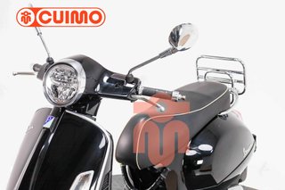 VESPA GTS 125 SUPER
