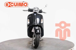 VESPA GTS 125 SUPER