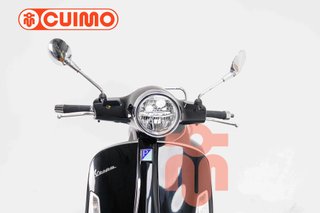 VESPA GTS 125 SUPER