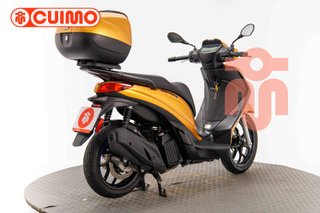PIAGGIO MEDLEY 125 S
