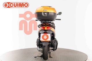 PIAGGIO MEDLEY 125 S