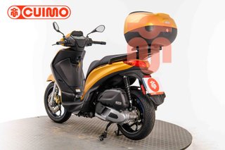 PIAGGIO MEDLEY 125 S