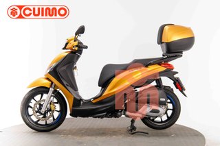 PIAGGIO MEDLEY 125 S
