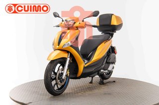 PIAGGIO MEDLEY 125 S