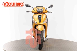 PIAGGIO MEDLEY 125 S