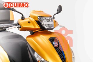 PIAGGIO MEDLEY 125 S