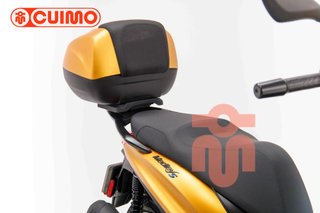 PIAGGIO MEDLEY 125 S