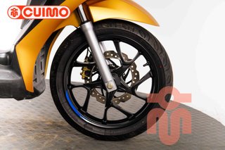 PIAGGIO MEDLEY 125 S