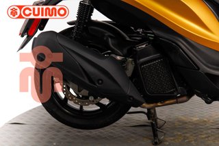 PIAGGIO MEDLEY 125 S