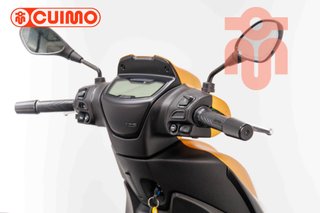 PIAGGIO MEDLEY 125 S