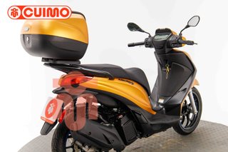 PIAGGIO MEDLEY 125 S