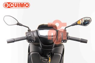 PIAGGIO MEDLEY 125 S