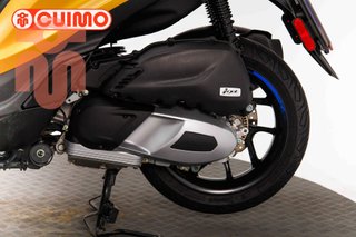 PIAGGIO MEDLEY 125 S