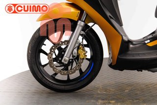 PIAGGIO MEDLEY 125 S