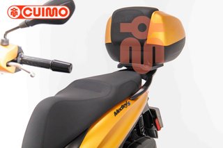 PIAGGIO MEDLEY 125 S