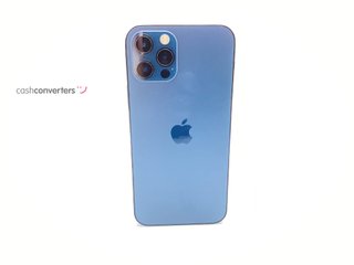 apple iphone 12 pro 256gb