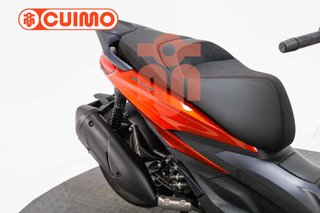 PIAGGIO BEVERLY 300 HPE