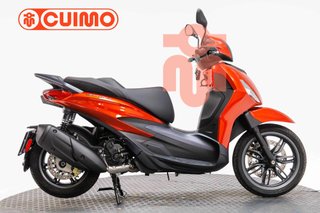 PIAGGIO BEVERLY 300 HPE