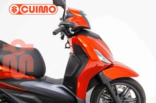 PIAGGIO BEVERLY 300 HPE
