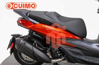 PIAGGIO BEVERLY 300 HPE